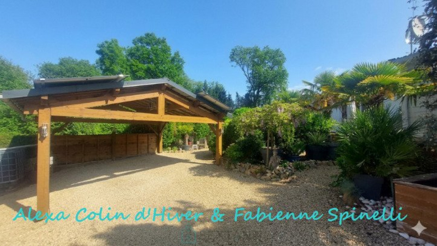 vente Maison à ossature bois Hautefontaine - Photo 14