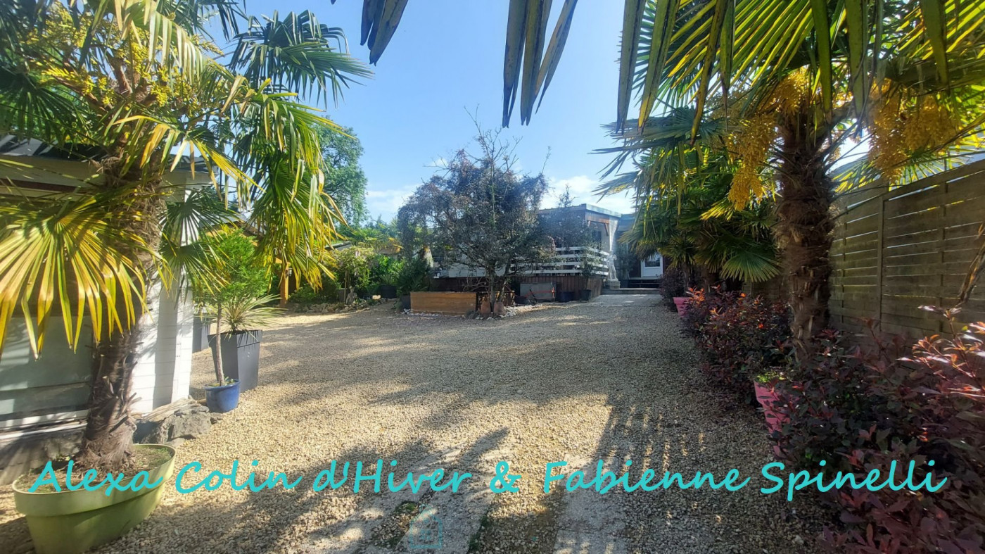 vente Maison à ossature bois Hautefontaine - Photo 2