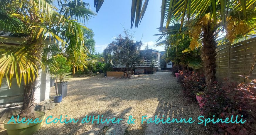 vente Maison à ossature bois Hautefontaine