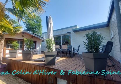 vente Maison à ossature bois Hautefontaine