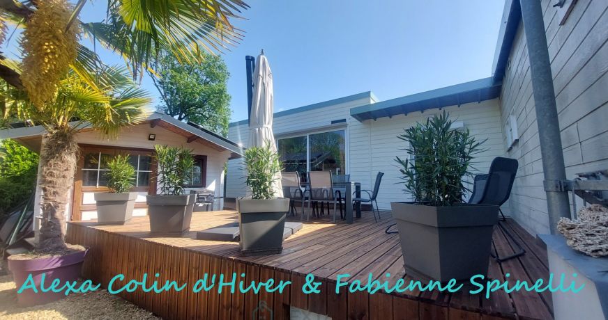 vente Maison à ossature bois Hautefontaine