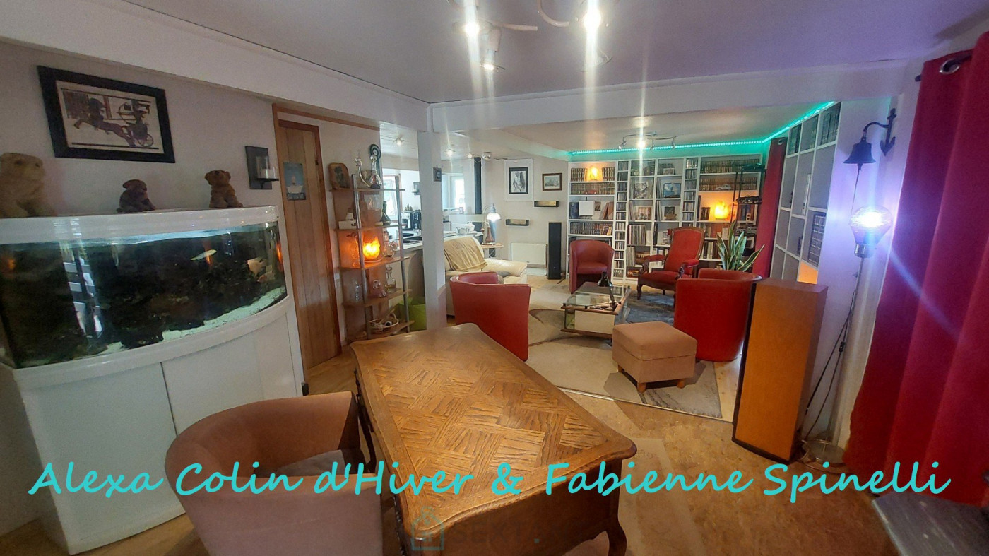 vente Maison à ossature bois Hautefontaine - Photo 4