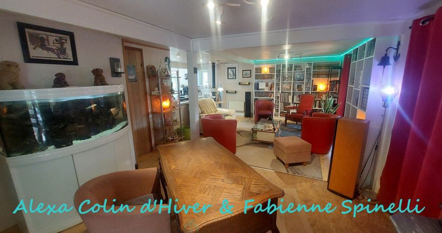 vente Maison à ossature bois Hautefontaine