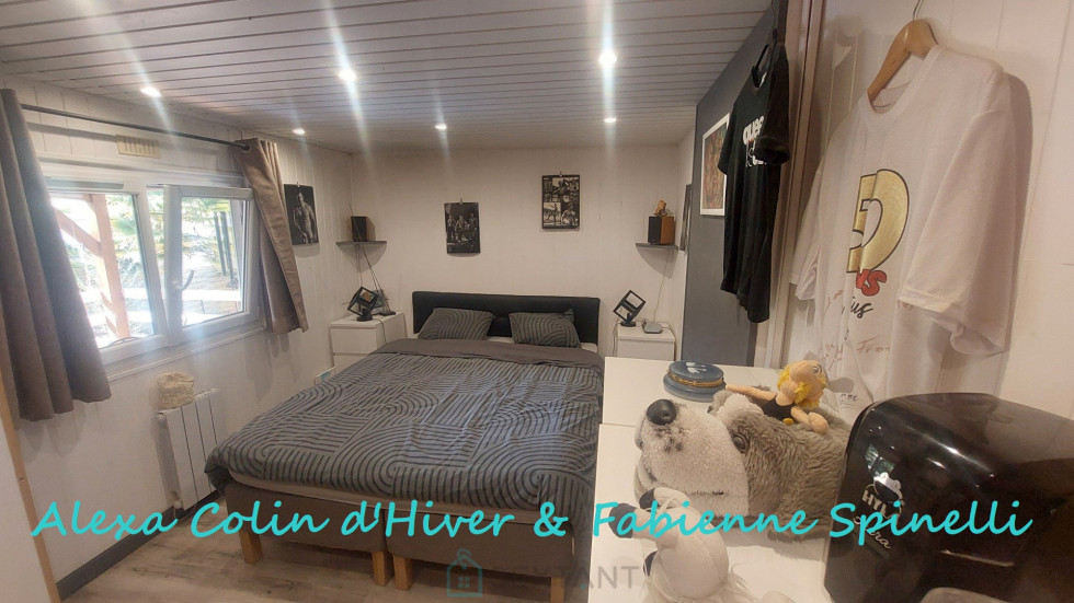vente Maison à ossature bois Hautefontaine - Photo 10