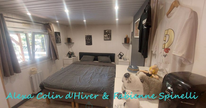 vente Maison à ossature bois Hautefontaine
