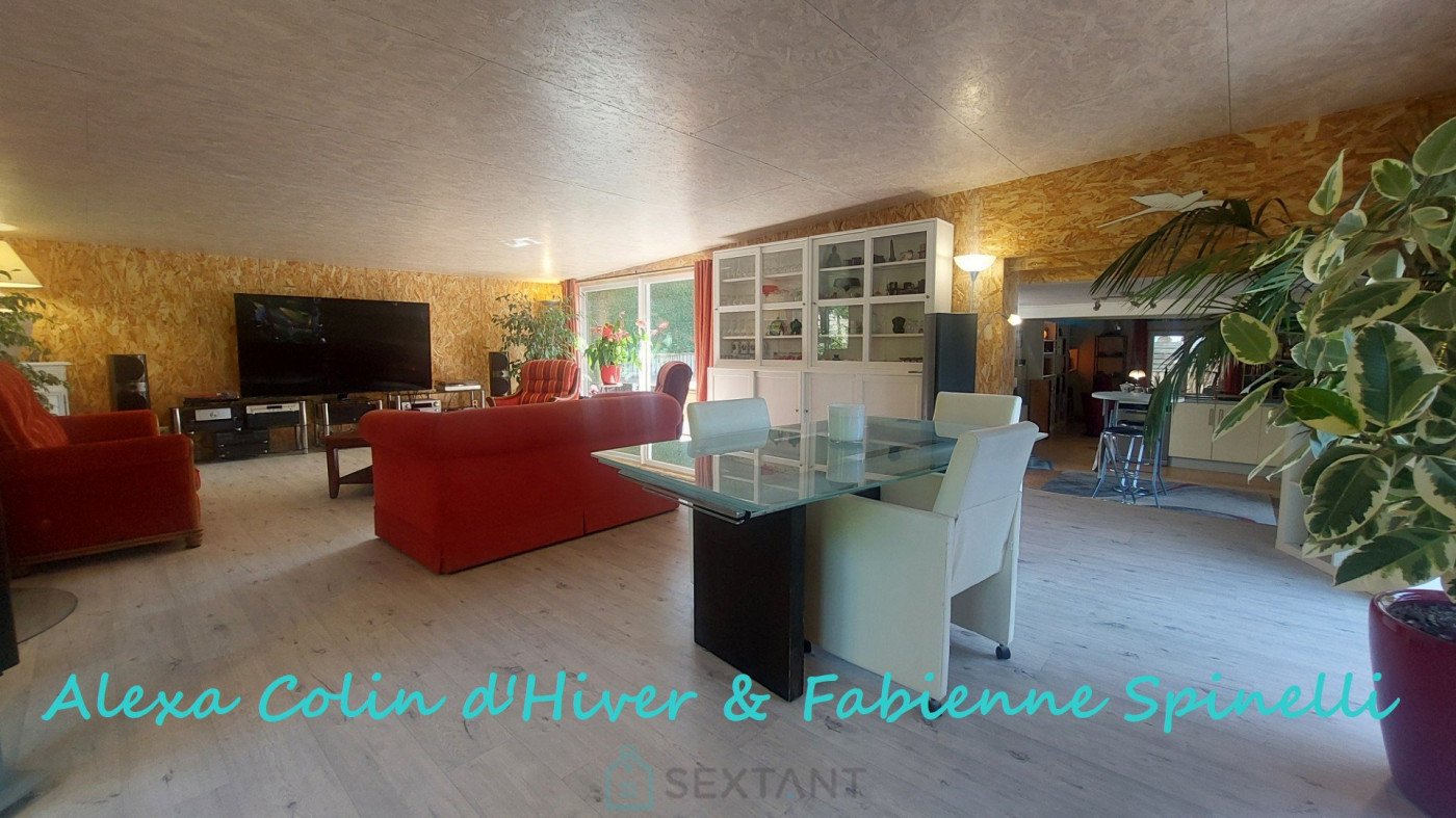 vente Maison à ossature bois Hautefontaine - Photo 3
