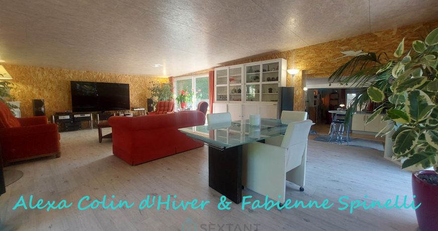 vente Maison à ossature bois Hautefontaine
