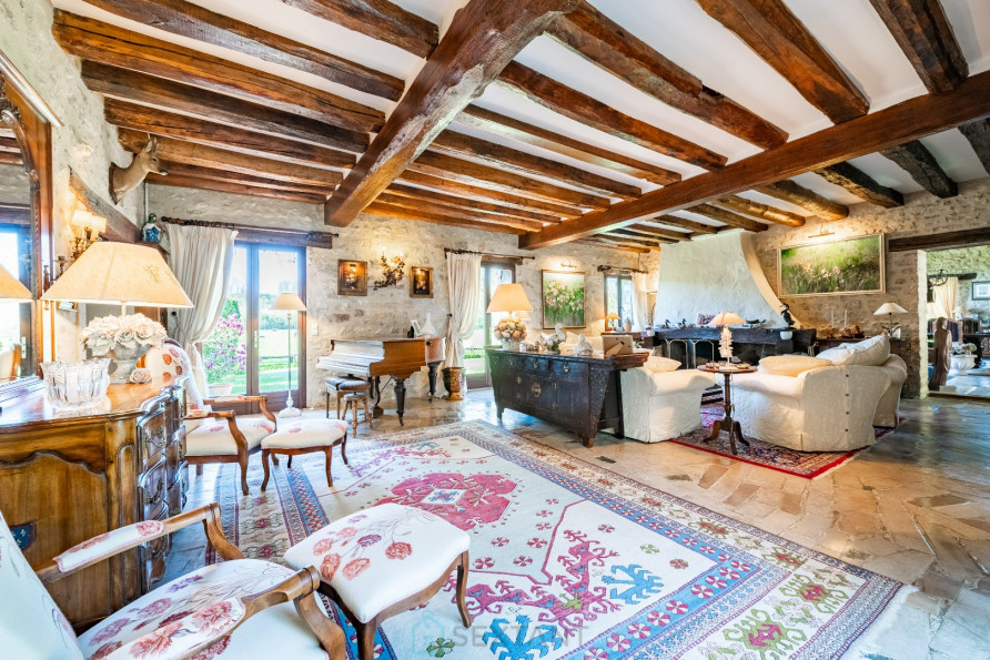 vente Propriété Fontainebleau - Photo 8
