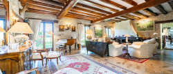 vente Propriété Fontainebleau