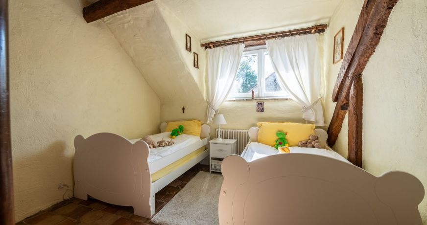 vente Propriété Fontainebleau