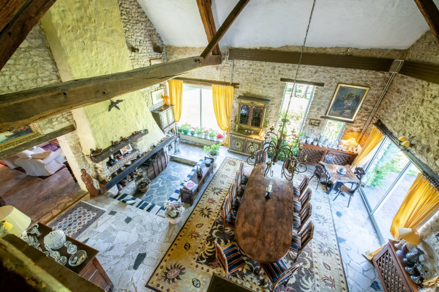 vente Propriété Fontainebleau - Photo 7