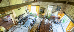 vente Propriété Fontainebleau