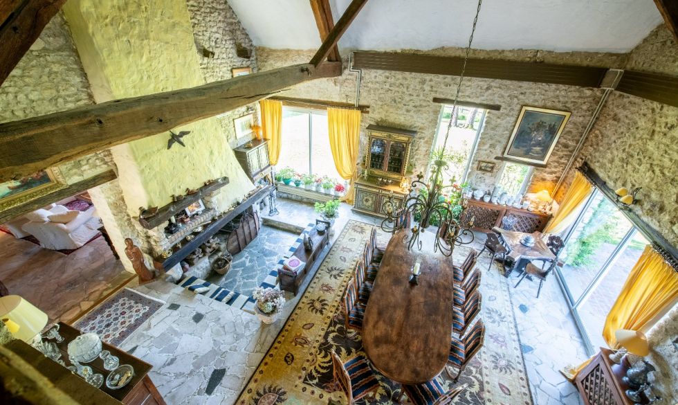 vente Fontainebleau