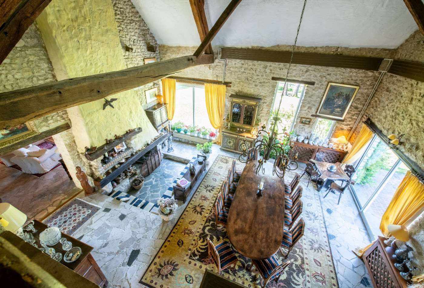 vente Propriété Fontainebleau - Photo 7