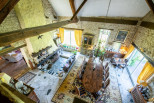vente Propriété Fontainebleau