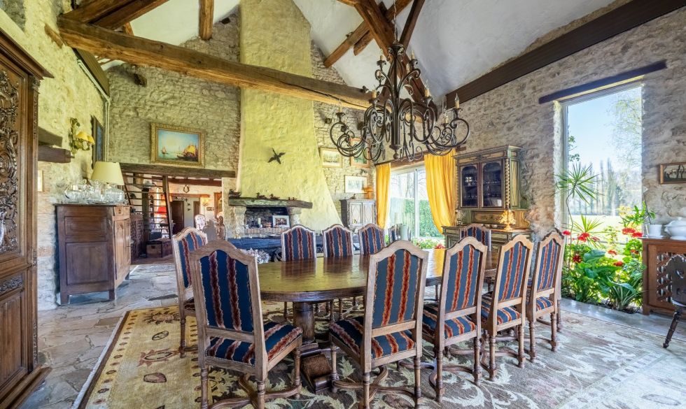 vente Fontainebleau