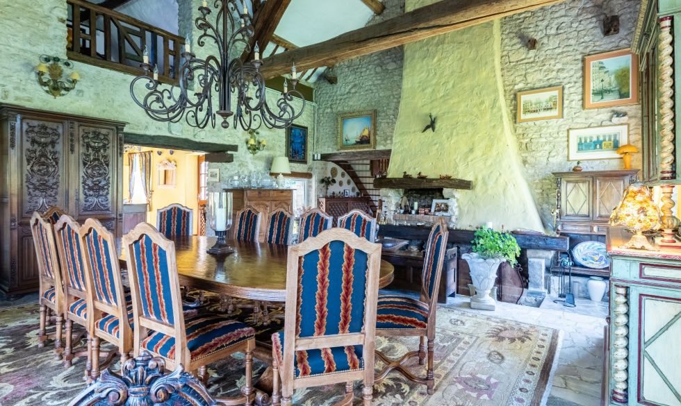 vente Fontainebleau