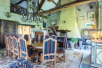 vente Propriété Fontainebleau
