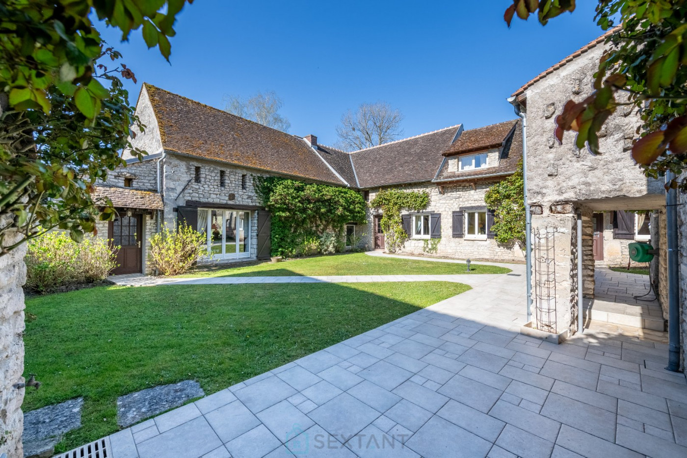 vente Propriété Fontainebleau - Photo 5