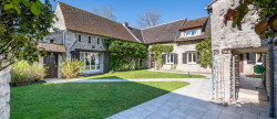 vente Propriété Fontainebleau