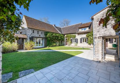 vente Propriété Fontainebleau