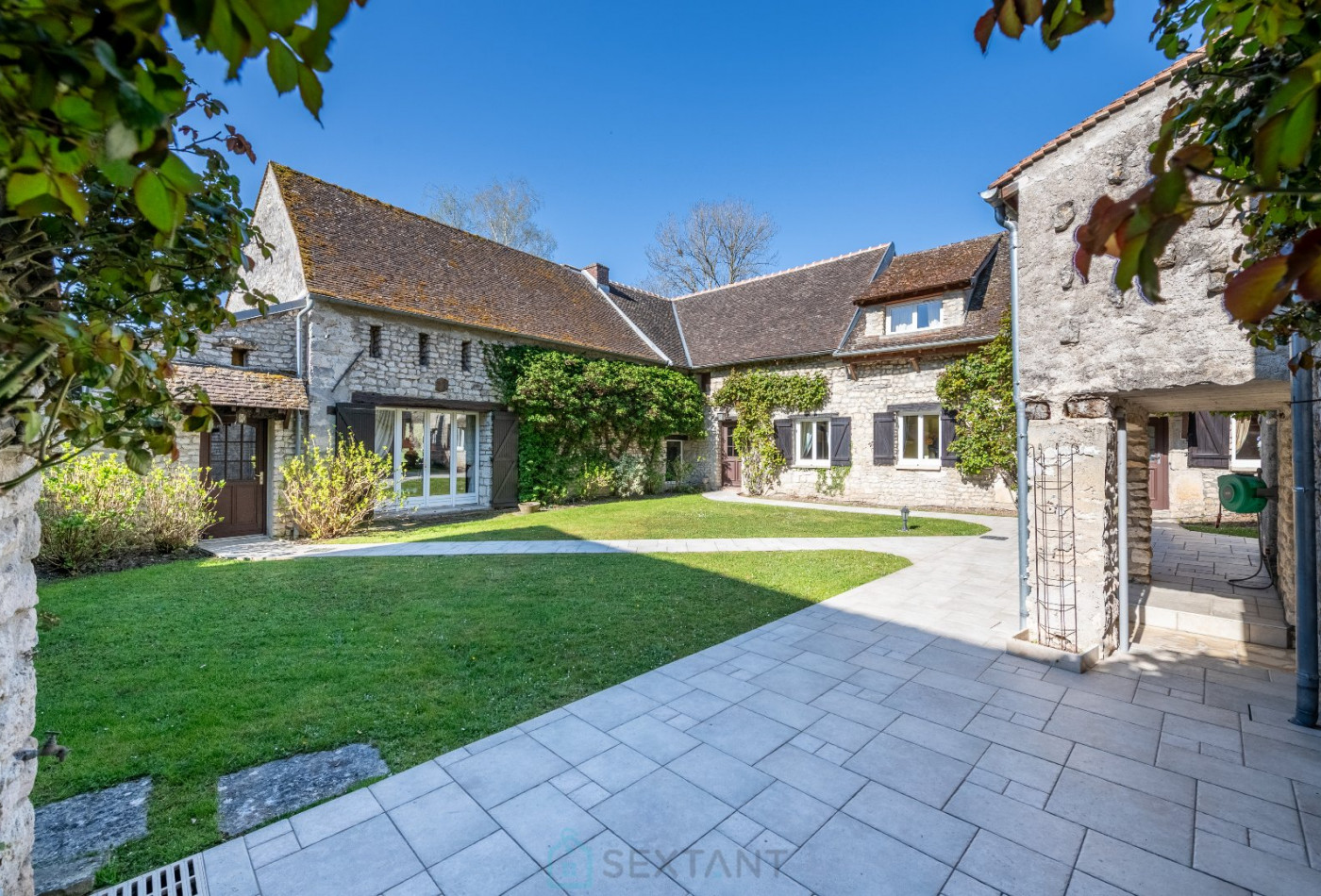 vente Propriété Fontainebleau - Photo 1