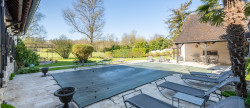 vente Propriété Fontainebleau