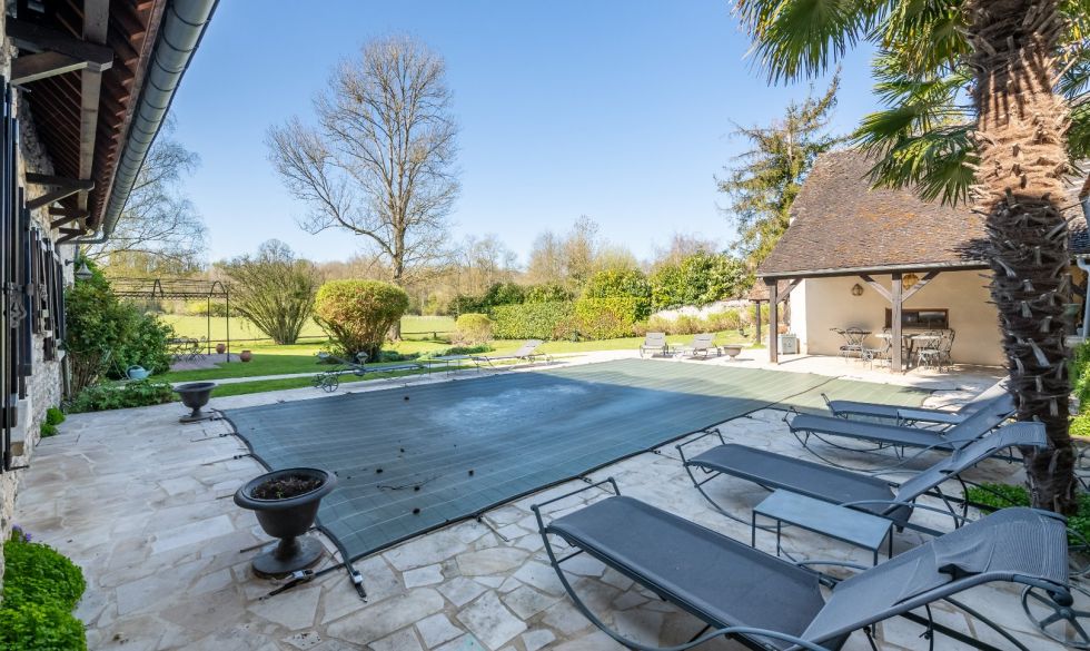vente Fontainebleau