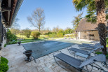 vente Propriété Fontainebleau