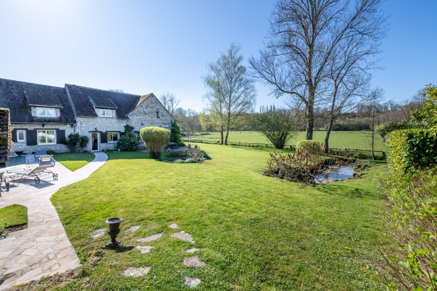 vente Propriété Fontainebleau - Photo 2