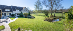 vente Propriété Fontainebleau