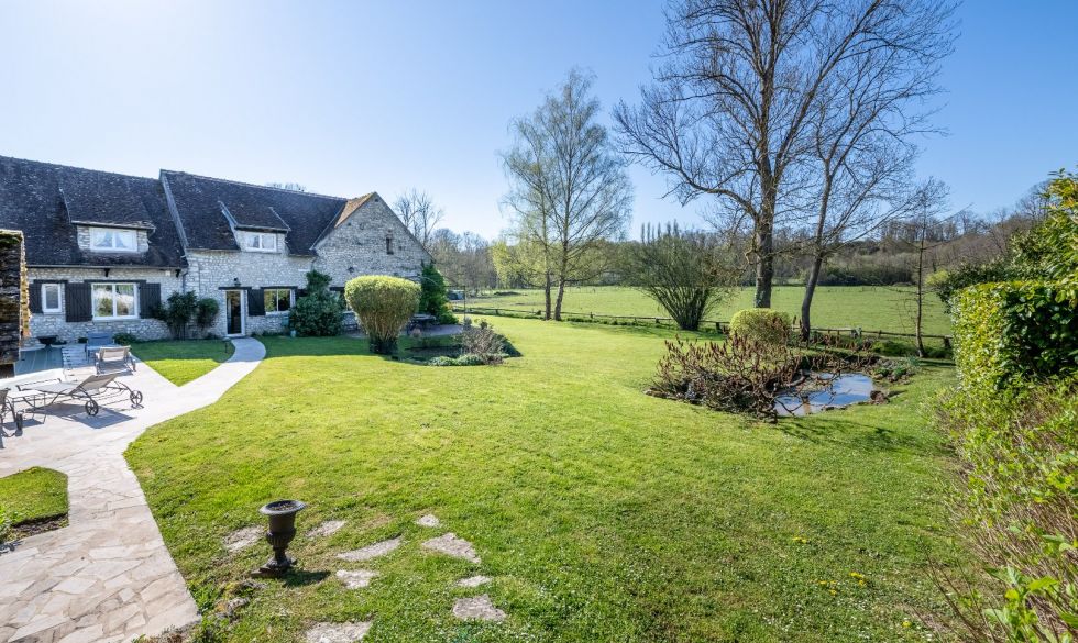 vente Fontainebleau