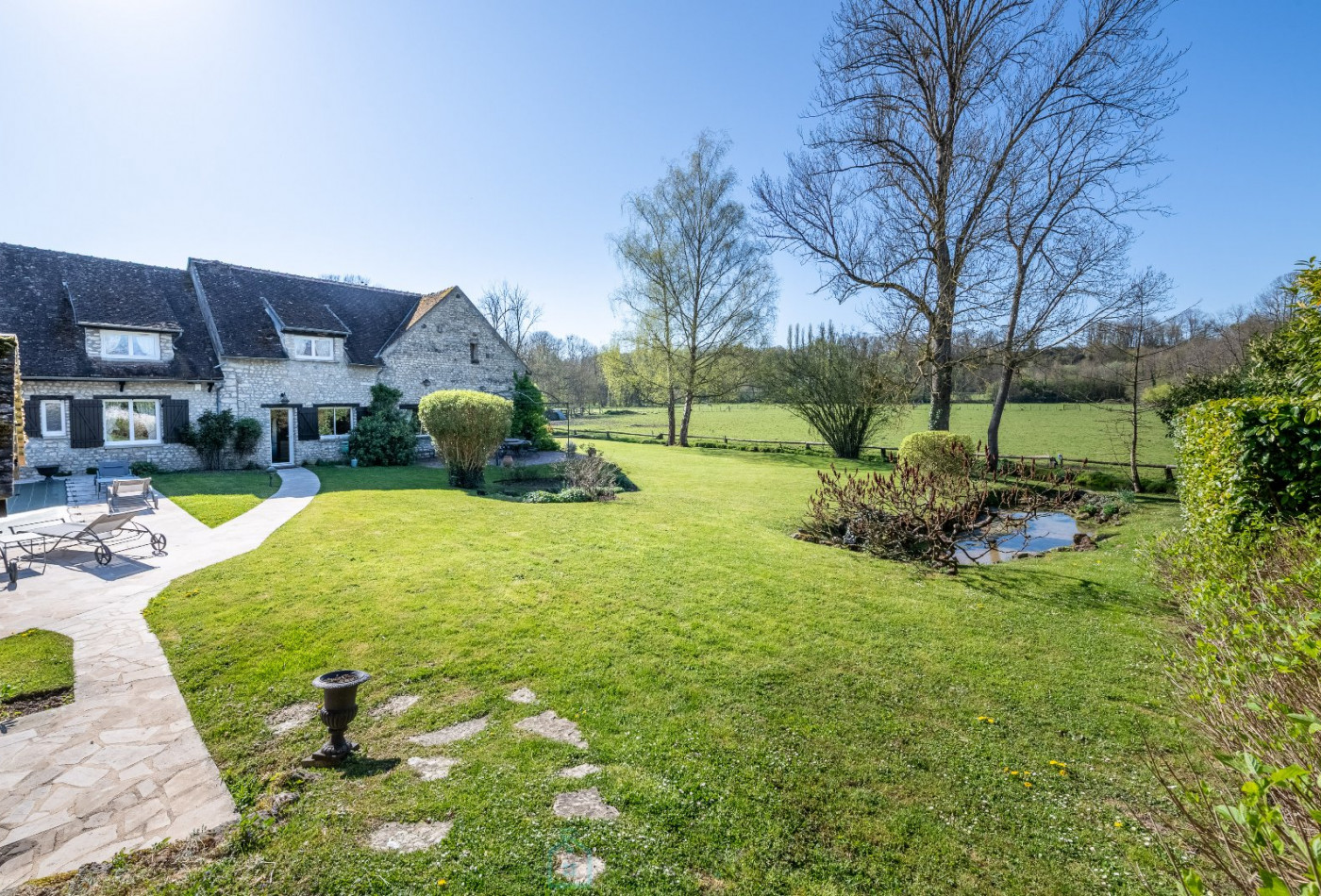 vente Propriété Fontainebleau - Photo 3