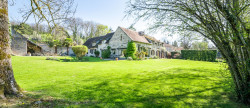vente Propriété Fontainebleau