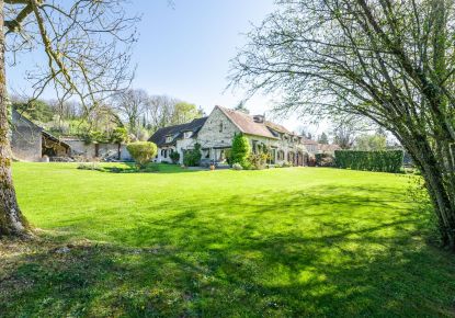 vente Propriété Fontainebleau