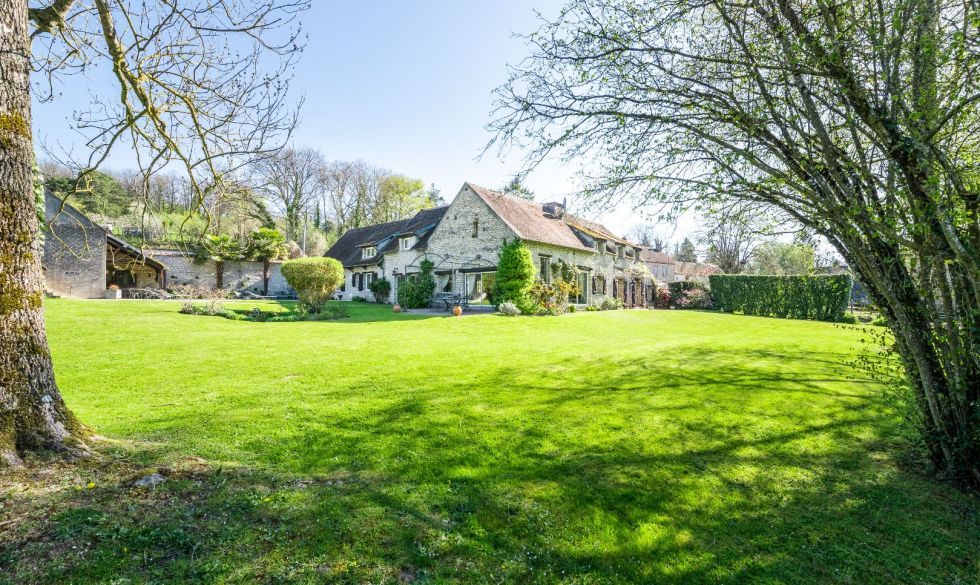 vente Fontainebleau