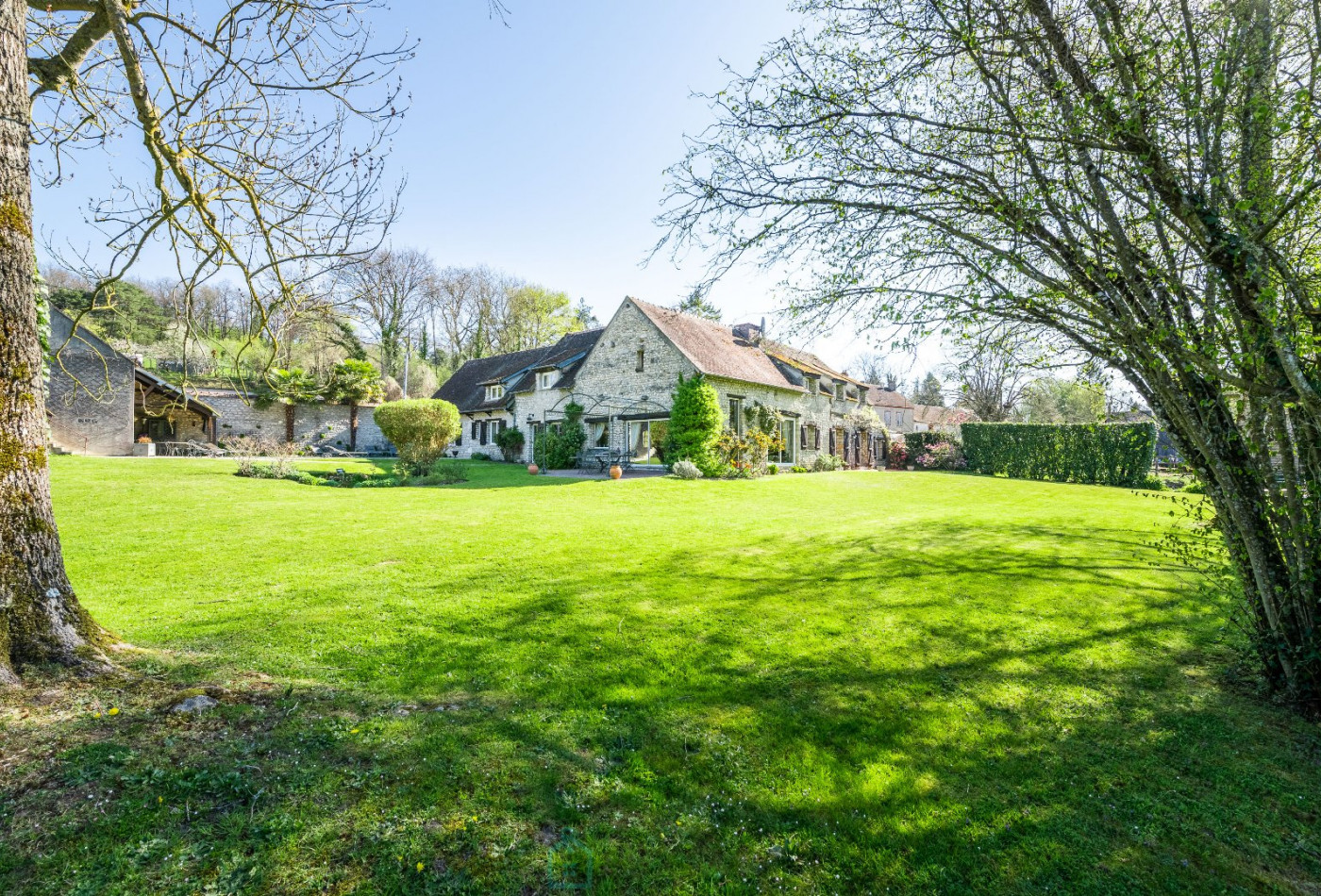 vente Propriété Fontainebleau - Photo 2