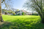 vente Propriété Fontainebleau