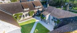 vente Propriété Fontainebleau