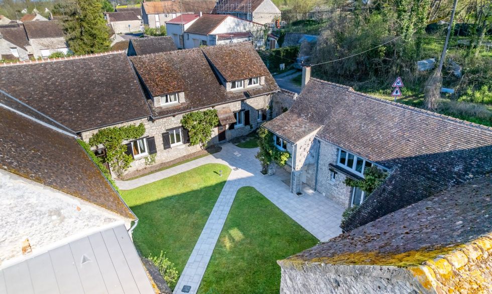 vente Fontainebleau