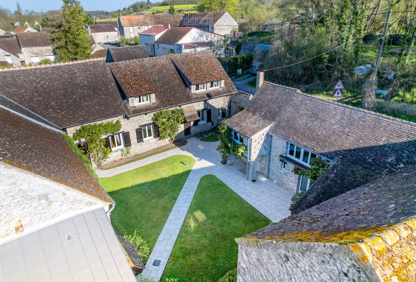 vente Propriété Fontainebleau - Photo 6