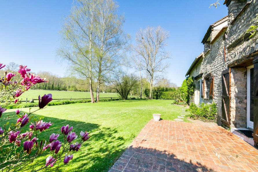 vente Propriété Fontainebleau - Photo 4