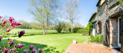 vente Propriété Fontainebleau