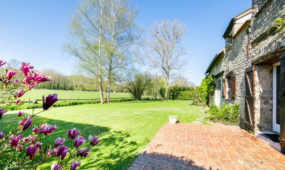 vente Fontainebleau