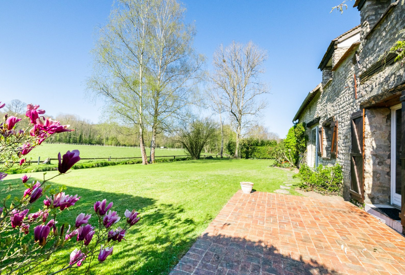 vente Propriété Fontainebleau - Photo 5