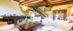 vente Propriété Fontainebleau