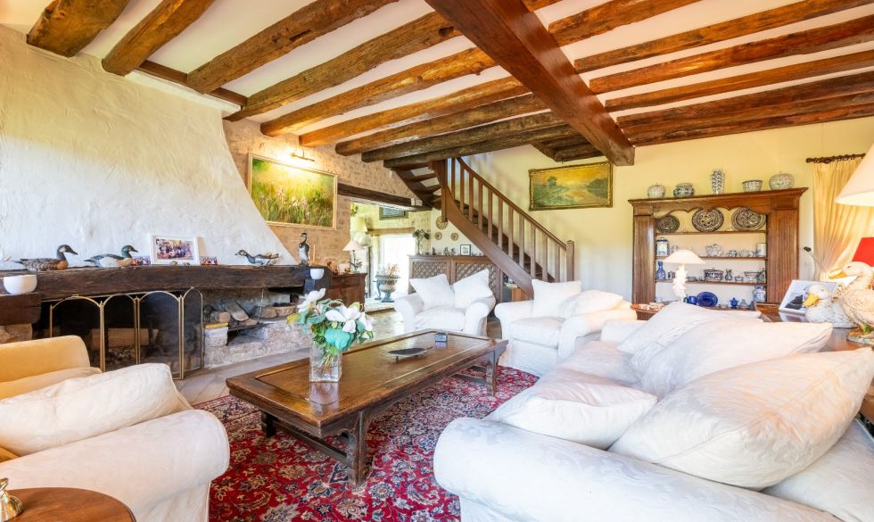 vente Fontainebleau