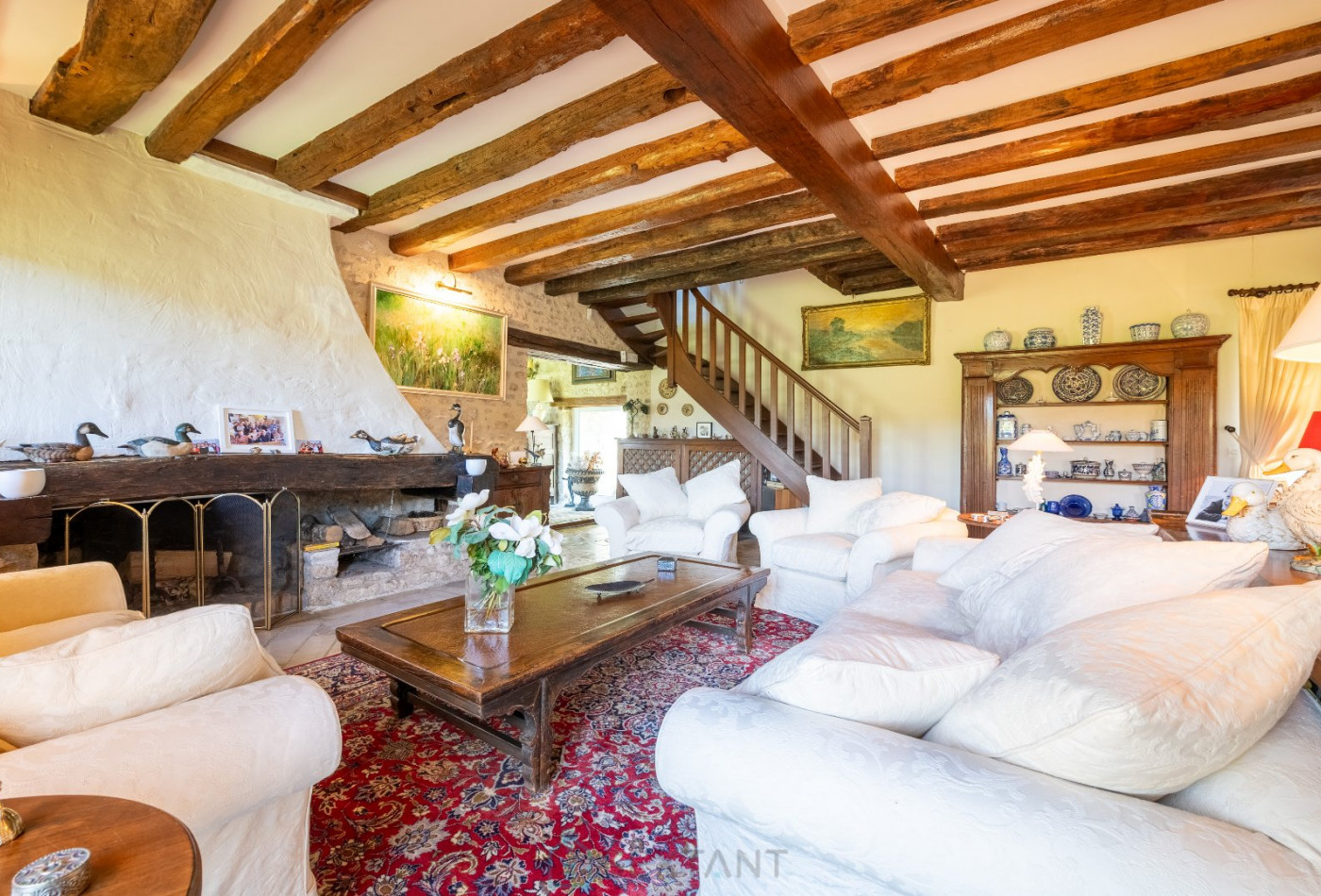 vente Propriété Fontainebleau - Photo 9