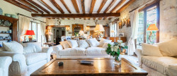 vente Propriété Fontainebleau