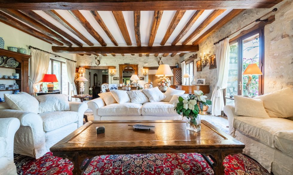 vente Fontainebleau